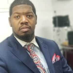 Meet your Posher, Samuel